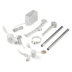 SparkFun Hava Ölçüm İstasyonu Kiti - Thumbnail