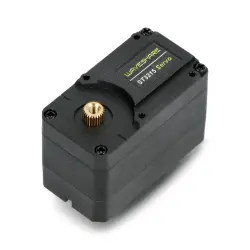 ST3215 Yüksek Tork ve Hassasiyetli Akıllı Servo, 30kg-cm, 22414 - Thumbnail