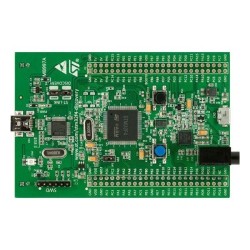 ST - STM32F4 Discovery Kit, STM32F407G-DISC1