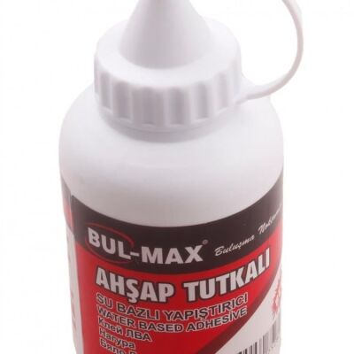 Su Bazlı Ahşap Tutkalı - 100g