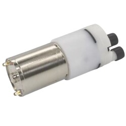 Su Pompası (Water Pump) - 12V, 370 Motor - Thumbnail