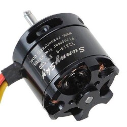  - Sunnysky X2814 900 KV Drone Motoru