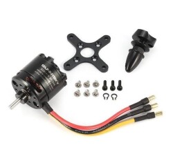 Sunnysky X2814 900 KV Drone Motoru - Thumbnail