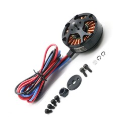 Çin - SunnySky X4108S 690KV Fırçasız Drone Motoru Çin - SunnySky X4108S 690KV Fırçasız Drone Motoru
