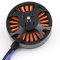 SunnySky X4108S 690KV Fırçasız Drone Motoru - Thumbnail