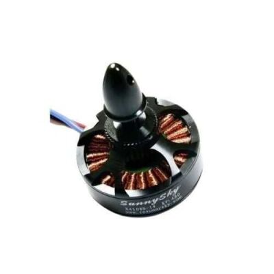 SunnySky X4108S 690KV Fırçasız Drone Motoru