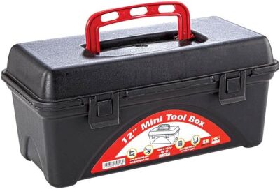 Super Bag ASR-2016 12 İnç Takım Çantası