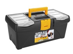 Super Bag - Super Bag ASR-2017 16 İnç Alet Çantası - 15 adet (1 Koli)