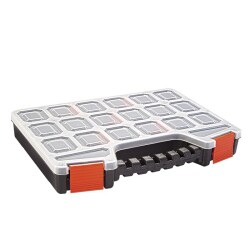 Super Bag - Super Bag ASR-2034 13 İnç Mega Organizer - 5 adet