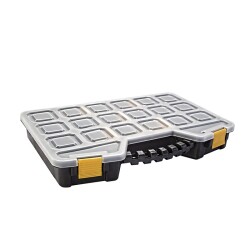 Super Bag - Super Bag ASR-2035 18 İnç Mega Organizer - 16 adet (1 Koli)