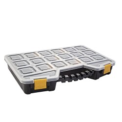 Super Bag - Super Bag ASR-2036 20 İnç Mega Organizer - 10 Adet (1 Koli)