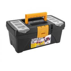 Super Bag - Super Bag ASR-2040 14 İnç Takım Çantası - 1 adet 