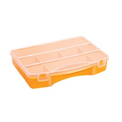 Super Bag ASR-2042 8 li Süper Organizer - 60 Adet (1 Koli) - Thumbnail