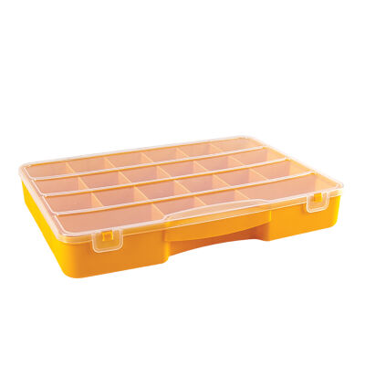 Super Bag ASR-2043 22 li Süper Organizer - 5 adet