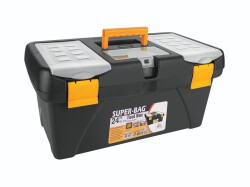 Super Bag - Super Bag ASR-2056 24 İnç Alet Çantası - 4 Adet (1 Koli)