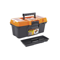 Super Bag - Super Bag ASR-2059 14 İnç Power Serisi Takım Çantası - 1 Adet
