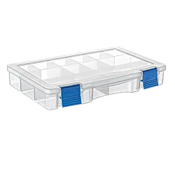 Super Bag - Super Bag ASR-2062 14 Bölmeli Power Organizer 14 - 24 adet (1 Koli)