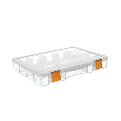 Super Bag ASR-2063 12 li Power Organizer -5 Adet