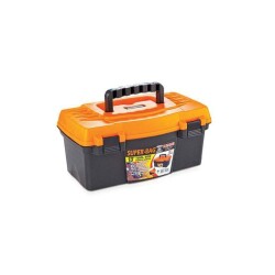 Super Bag - Super Bag ASR-2069 13 İnç Power Alet Çantası - 5 adet
