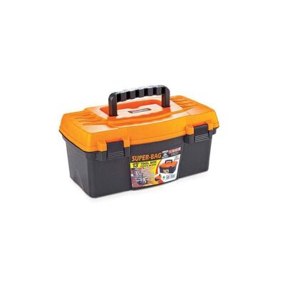 Super Bag ASR-2069 13 İnç Power Alet Çantası - 1 adet