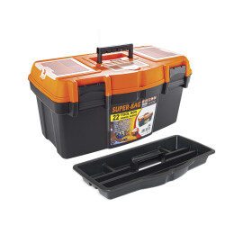 Super Bag - Super Bag ASR-2072 22 İnç Power Alet Çantası - 7 Adet (1 Koli)