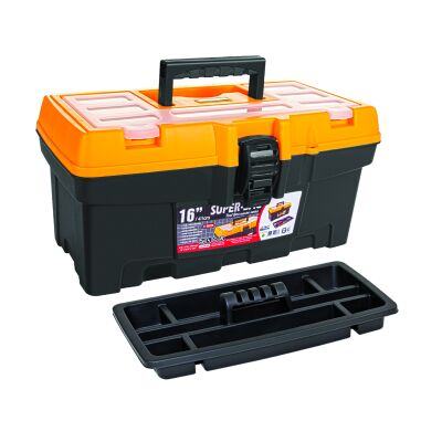Super Bag ASR-2080 16 İnç Master Alet Çantası - 12 Adet (1 Koli)