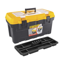 Super Bag - Super Bag ASR-2082 22 İnç Master Alet Çantası - 6 Adet (1 koli)