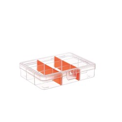 Super Bag - Super Bag ASR-2092 9 Bölmeli Beta Organizer 9 - 5 Adet