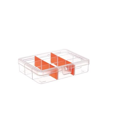 Super Bag ASR-2092 9 Bölmeli Beta Organizer 9 - 5 Adet