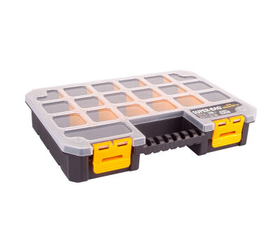 Super Bag ASR-2098 14 Bölmeli Slim Organizer 14 - 16 adet (1 Koli)