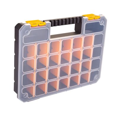 Super Bag ASR-2099 23 Bölmeli Slim Organizer 23 - 12 adet (1 Koli)