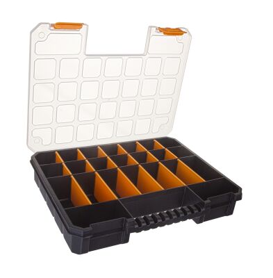 Super Bag ASR-2099 23 Bölmeli Slim Organizer 23 - 12 adet (1 Koli)