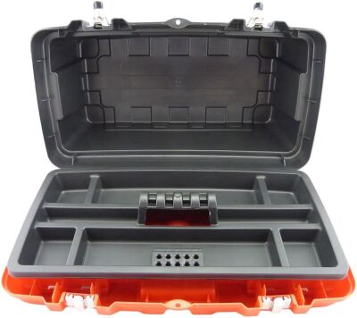 Super Bag ASR-4007 22 İnç Pro Carbon Alet Çantası - 6 Adet (1 Koli)