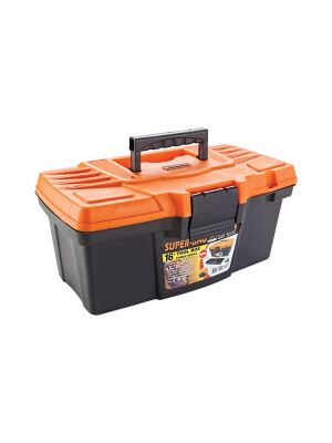 Super Bag ASR-4013 16 İnç Power Basic Alet Çantası - 12 Adet (1 Koli)