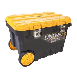 Super Bag ASR-4026 Mega Mobil Tekerlek Alet Çantası - Thumbnail