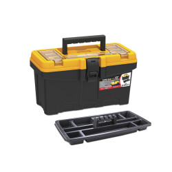 Super Bag - Super Bag ASR-4027 13 İnç Mega Master Alet Çantası - 12 adet (1 Koli)