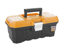 Super Bag - Super Bag ASR-4029 13 İnç Craft Alet Çantası - 14 adet (1 Koli)