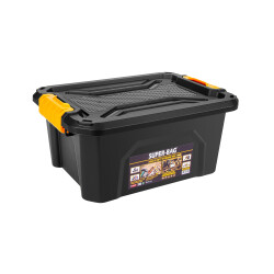 Super Bag - Super Bag ASR-4033 12 LT Saklama Kutusu - 1 Adet