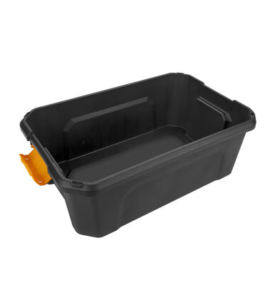 Super Bag ASR-4033 12 LT Saklama Kutusu - 1 Adet
