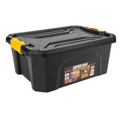 Super Bag ASR-4035 20 LT Saklama Kutusu - Thumbnail