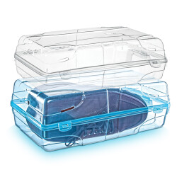 Super Bag - Super Bag ASR-5008 Erkek Ayakkabı Kutusu - 5 Adet