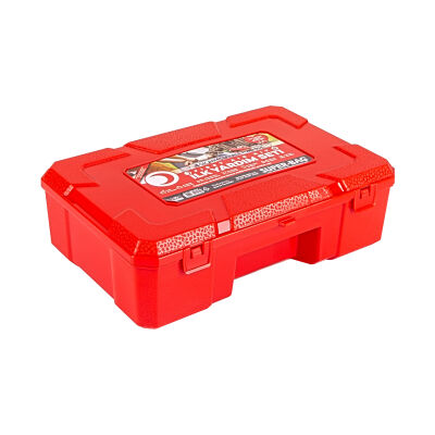 Super Bag ASR-5014 Araç İlk Yardım Seti