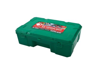 Super Bag ASR-5014 Araç İlk Yardım Seti - 24 Adet (1 Koli)