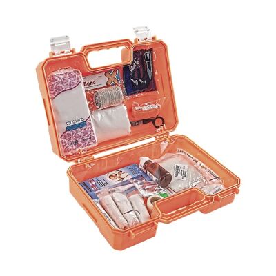 Super Bag ASR-5015 İlk Yardım Seti