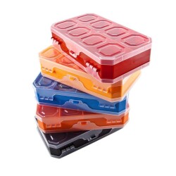 Super Bag ASR-5020 10 lu Alfa Organizer - Thumbnail