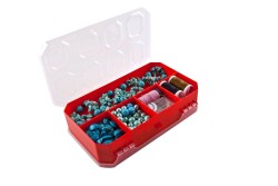 Super Bag ASR-502010 Bölmeli Alfa Organizer 10 - 24 Adet (1 Koli) - Thumbnail