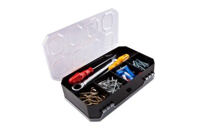 Super Bag ASR-502010 Bölmeli Alfa Organizer 10 - 24 Adet (1 Koli)