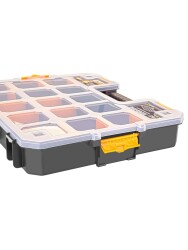 Super Bag ASR-5021 300 lü Craft Organizer - Thumbnail