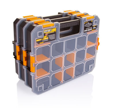 Super Bag ASR-5021 300 lü Craft Organizer