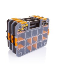 Super Bag ASR-5022 400 lü Craft Organizer - Thumbnail